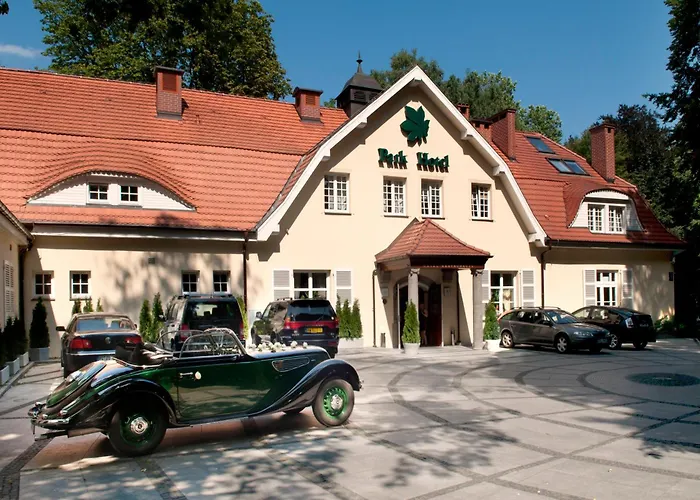Park Hotel