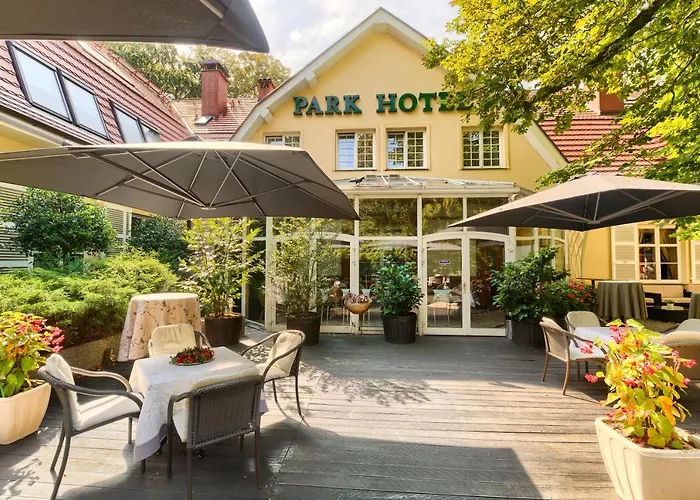 Park Hotel