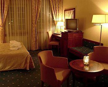 Park Hotell Szczecin