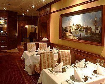 Hotell Park Szczecin