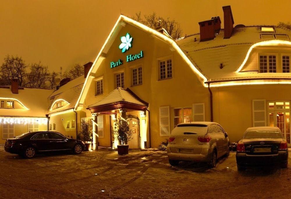 Park 4* Szczecin