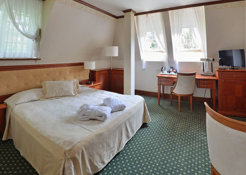 Hotel Park Stettin