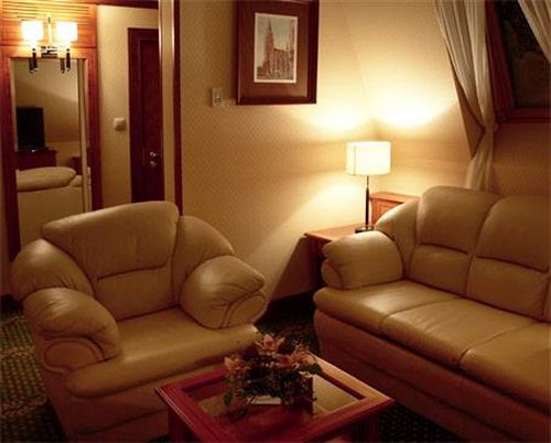 Hotell Park 4*