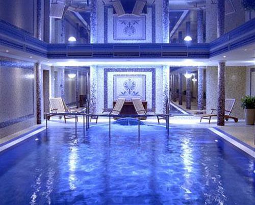 Park Hotel Stettin