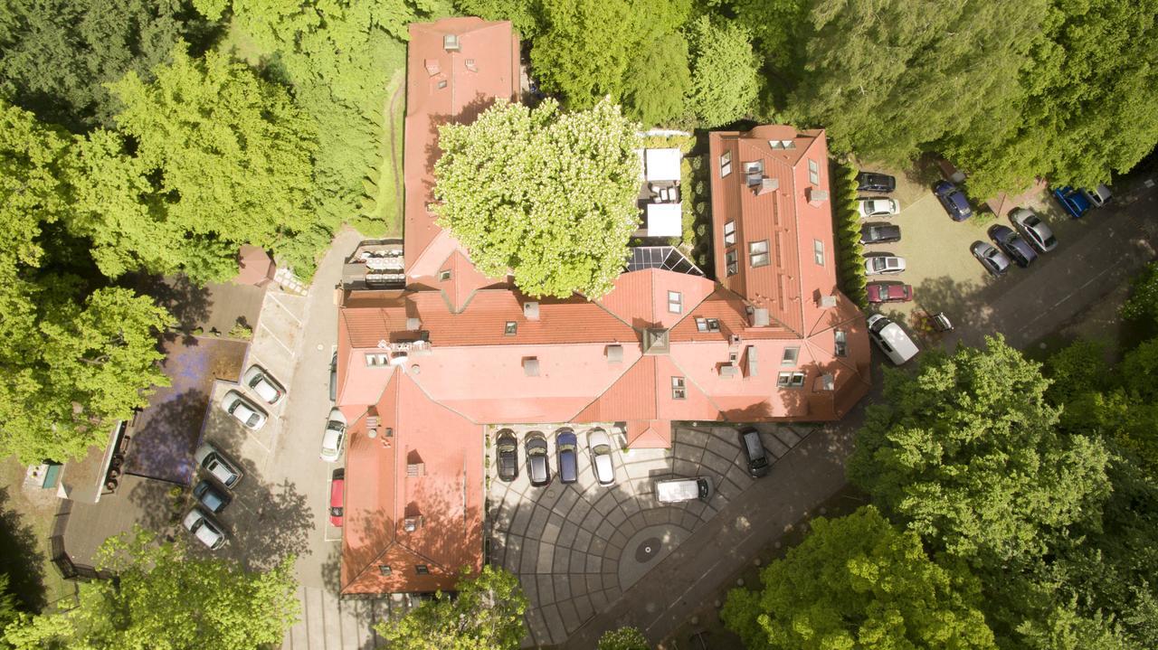 Park 4* Szczecin