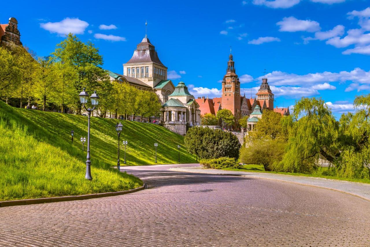 Park Hotell Szczecin