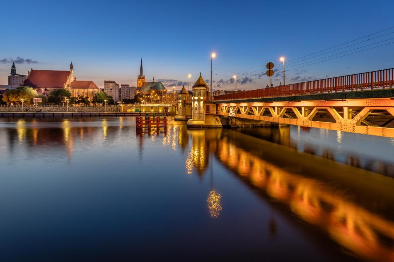 Hotell Park Szczecin