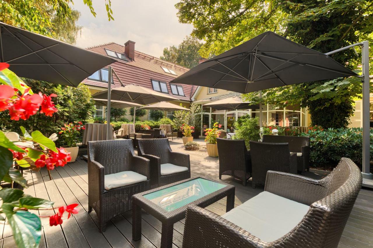 Park Hotell Szczecin