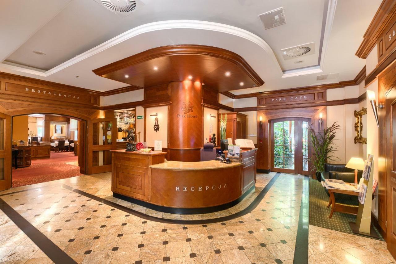 Park Hotell Szczecin