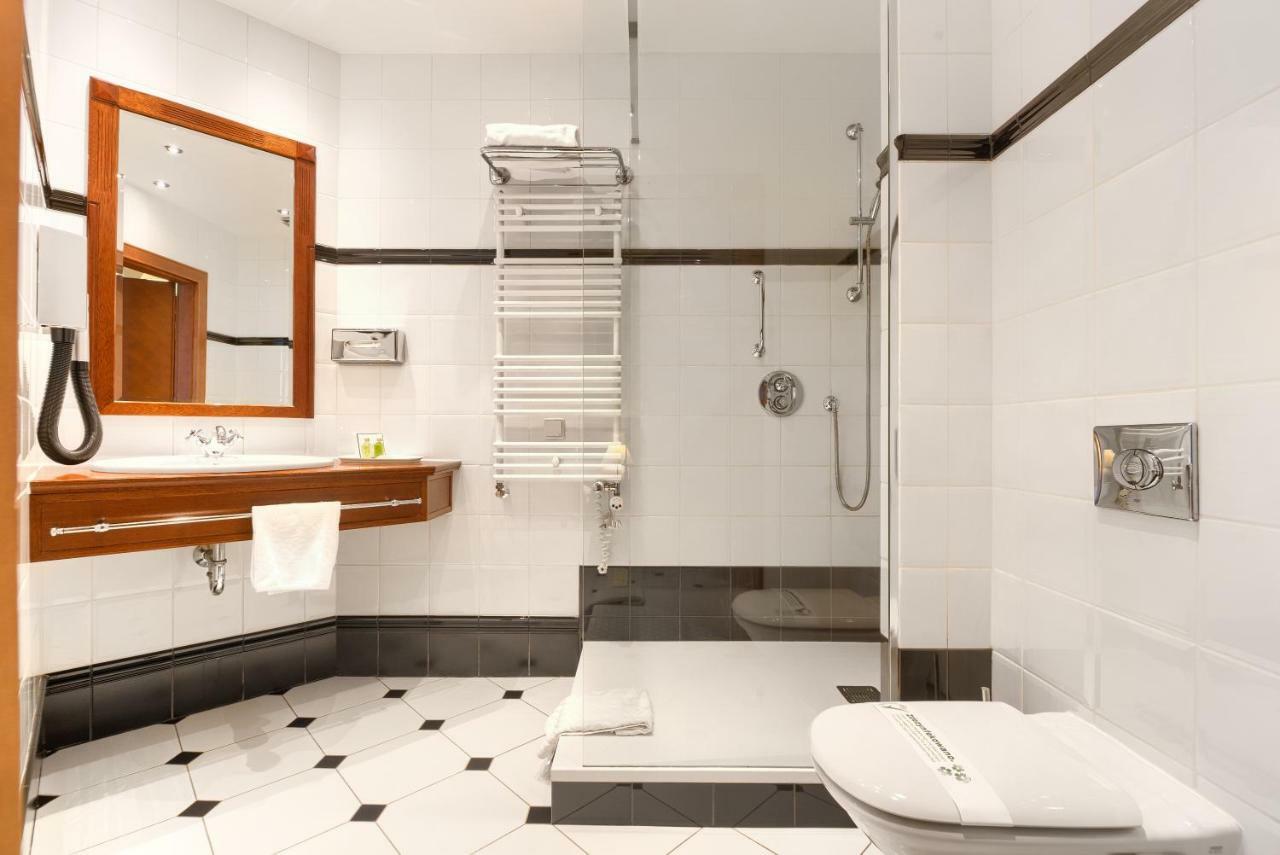 Hotell Park Szczecin
