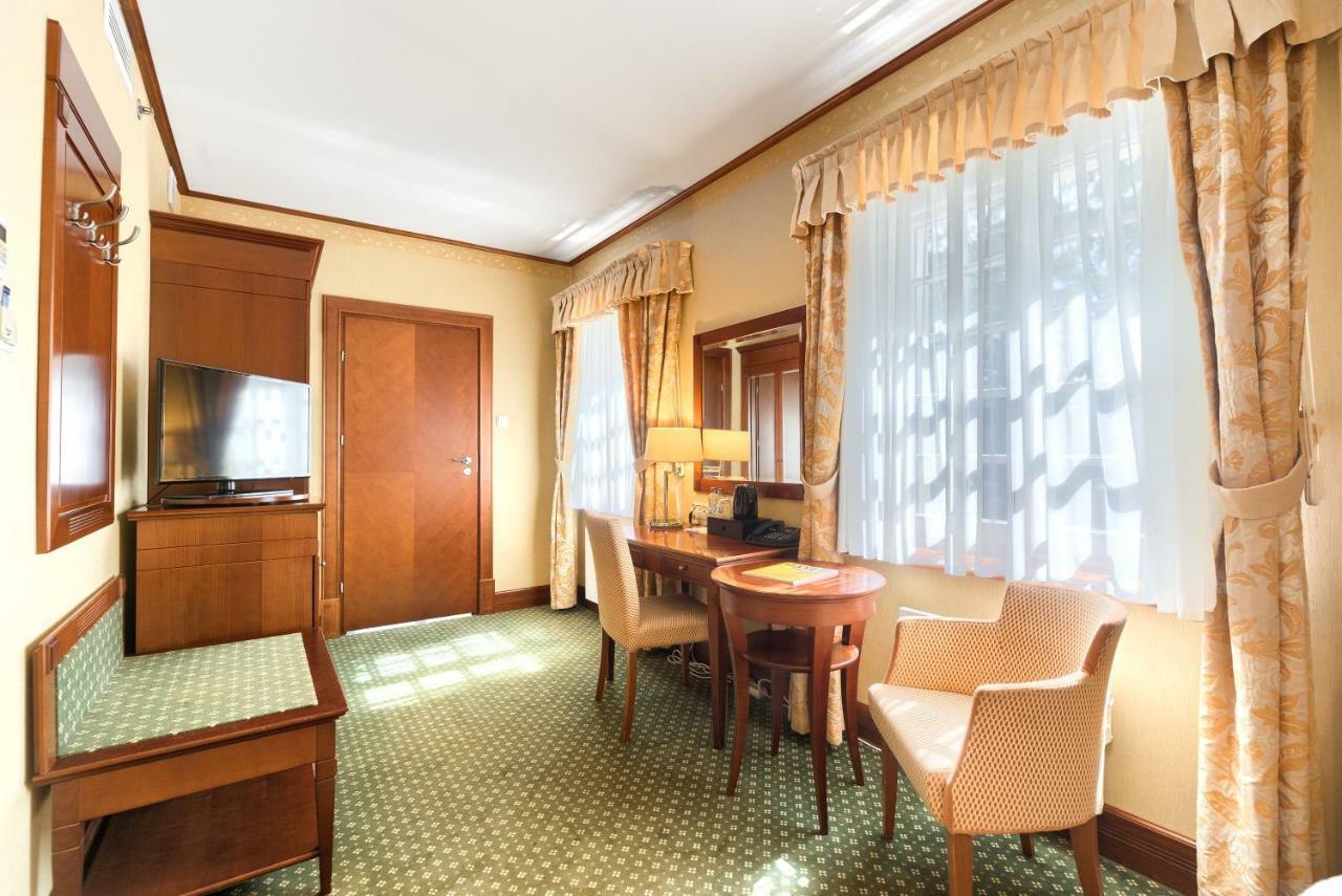 Hotell Park