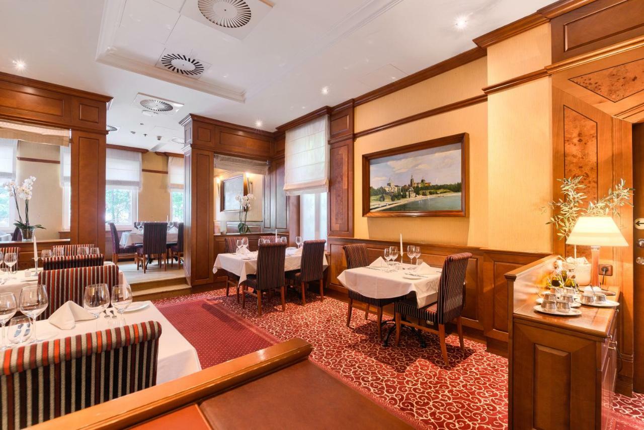 Park Hotell Szczecin