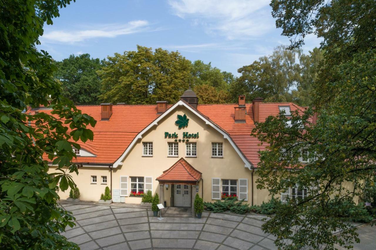 Park Hotell Szczecin